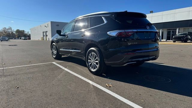 Certified 2023 Buick Enclave Essence w/ Trailering Package, 5000 lbs. image 11