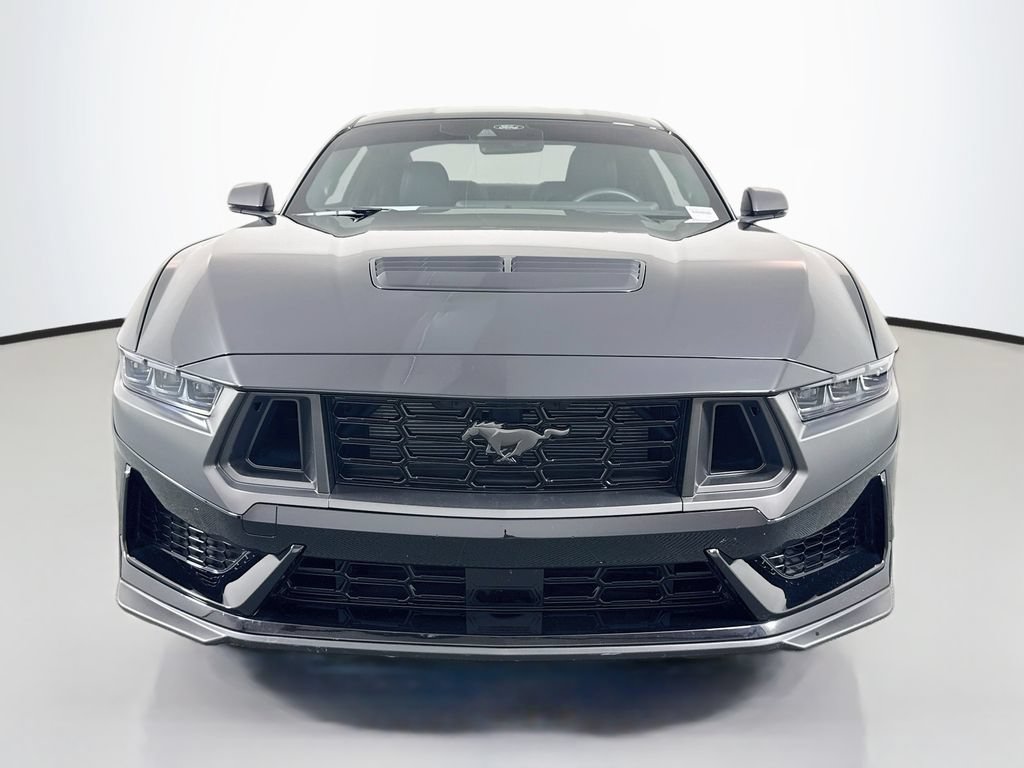 Used 2025 Ford Mustang Dark Horse RWD image 6