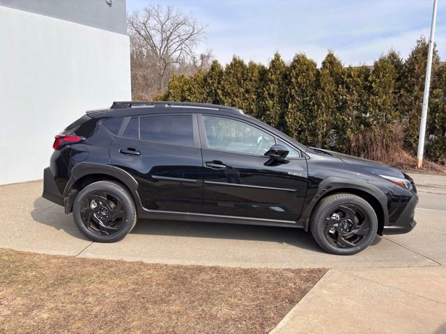 New 2026 Subaru Crosstrek 2.5i Sport image 2