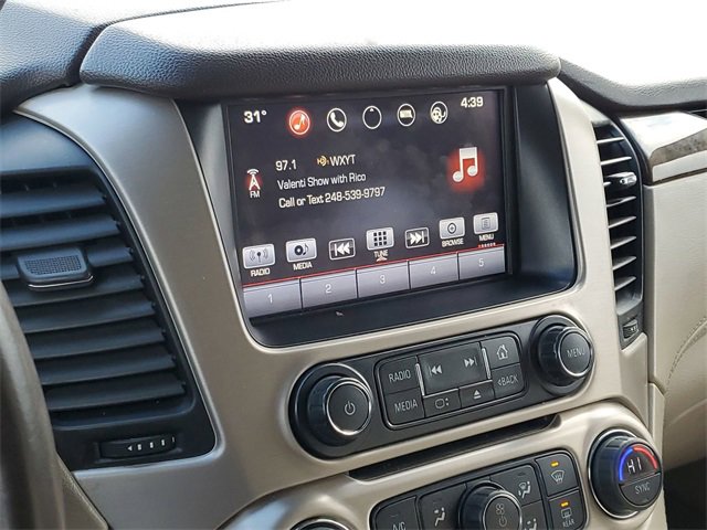 Used 2016 GMC Yukon XL Denali w/ Open Road Package image 13