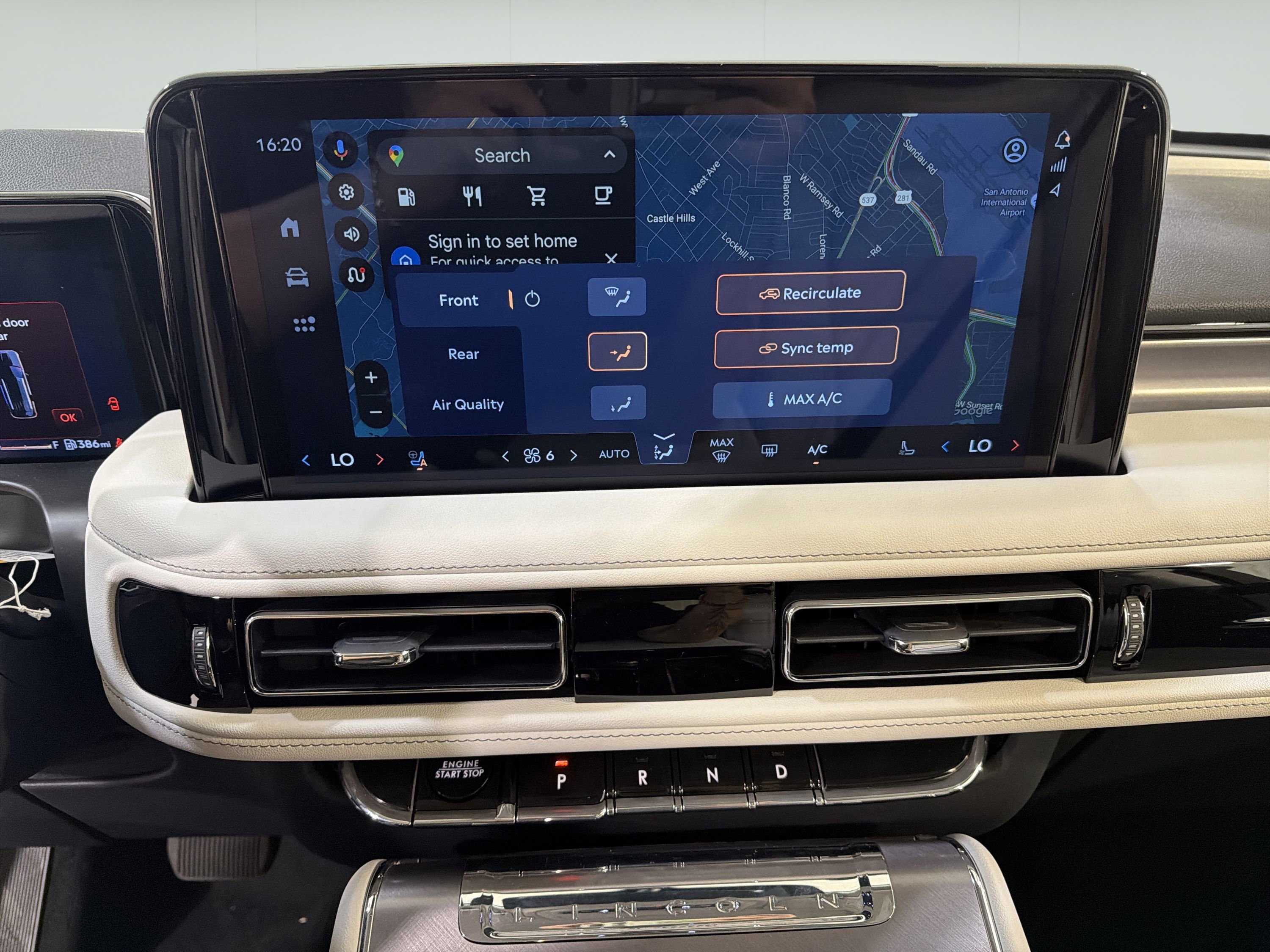 New 2026 Lincoln Aviator 2WD image 20