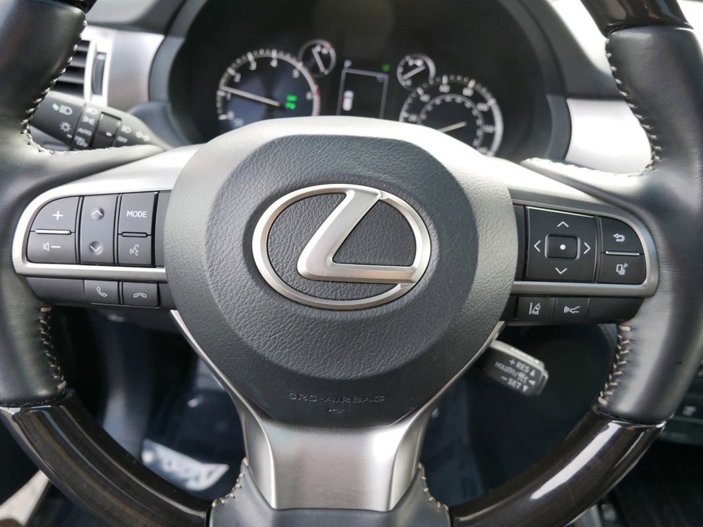 Certified 2023 Lexus GX 460 Premium image 20