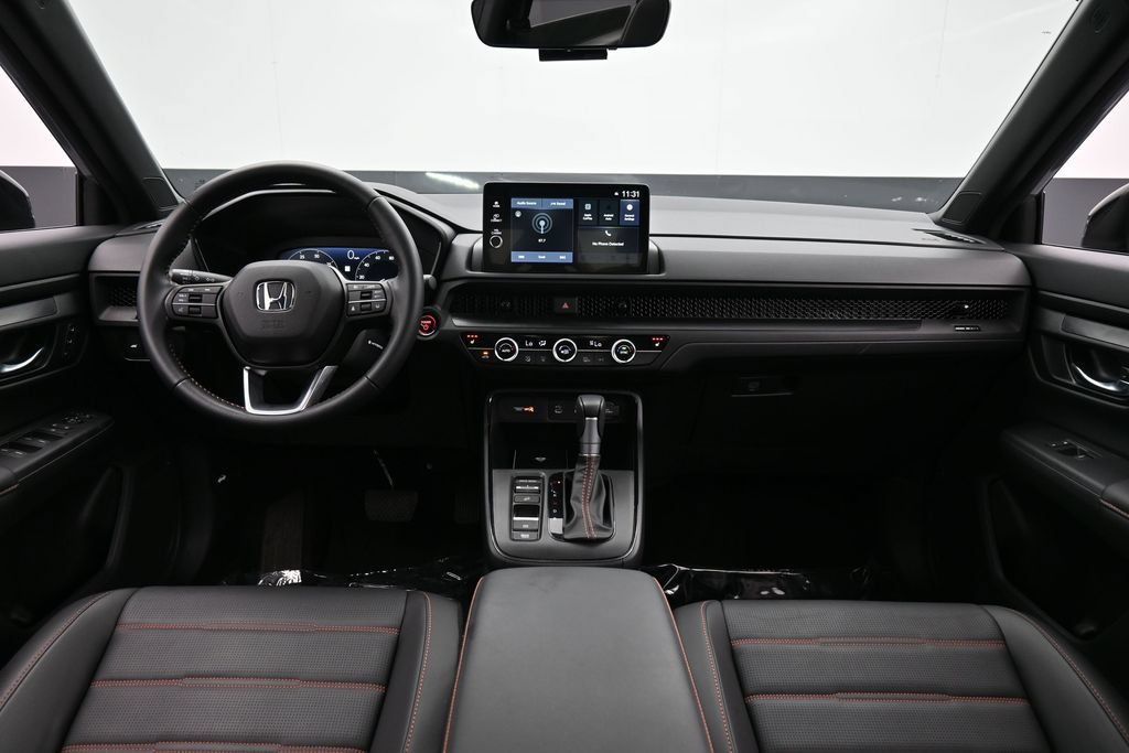 Used 2026 Honda CR-V Sport-L image 45