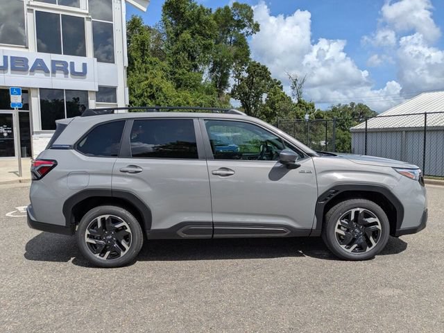 New 2026 Subaru Forester Premium AWD/4WD image 5