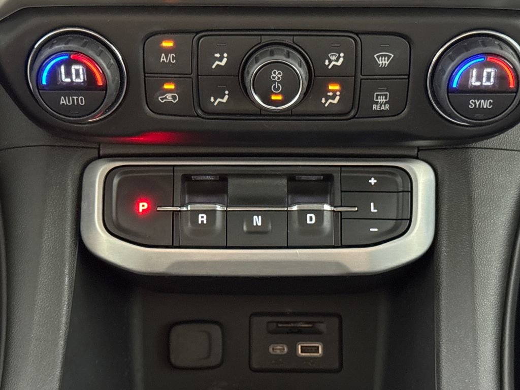 Used 2021 GMC Acadia SLT w/ Technology Package image 19