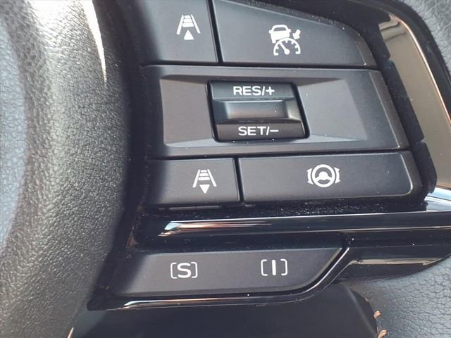 Certified 2025 Subaru Forester Sport image 13