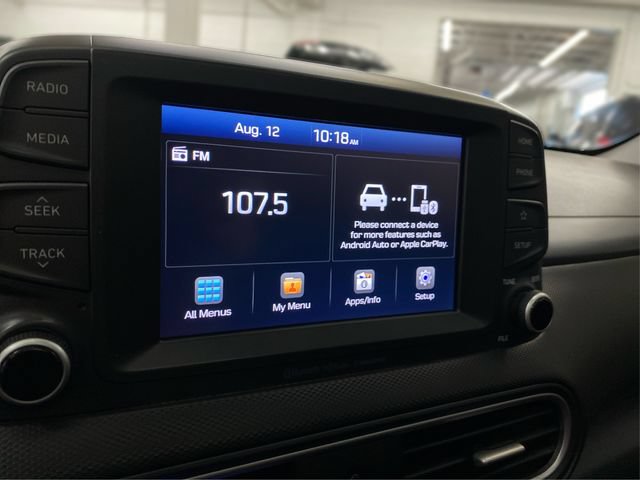 Used 2018 Hyundai Kona Limited AWD/4WD image 31