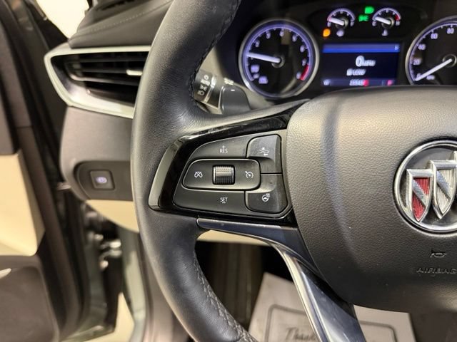 Certified 2023 Buick Enclave Essence FWD image 16