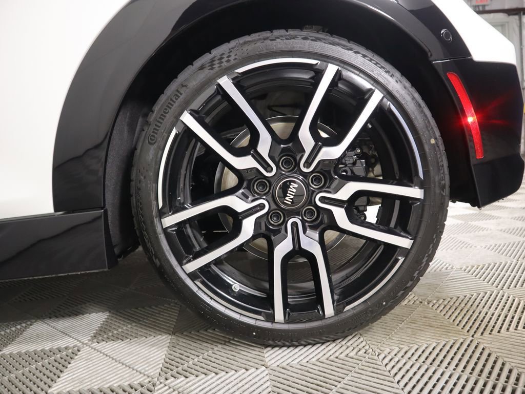 New 2026 MINI Cooper S image 34