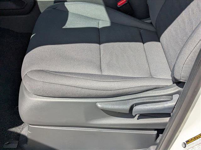 New 2025 Nissan Frontier S video 4