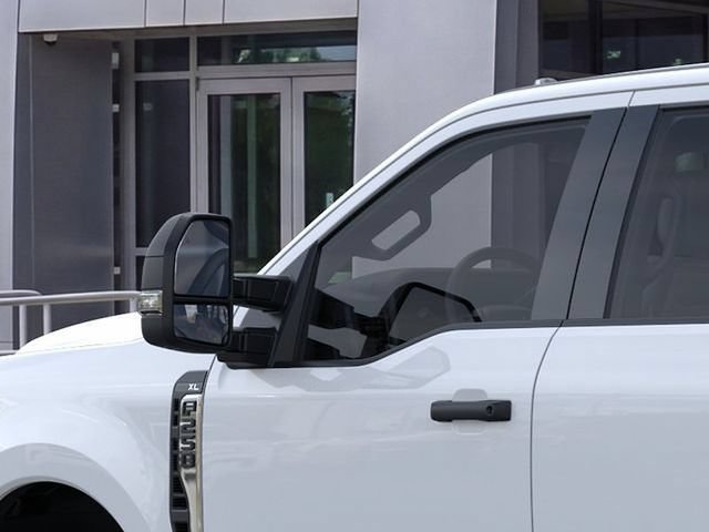 New 2026 Ford F250 XL w/ XL Chrome Package AWD/4WD image 20