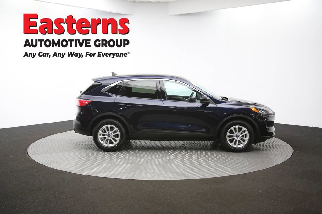 Used 2021 Ford Escape SE image 43