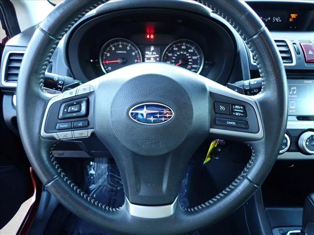 Used 2016 Subaru Impreza 2.0i Sport Premium AWD/4WD image 12