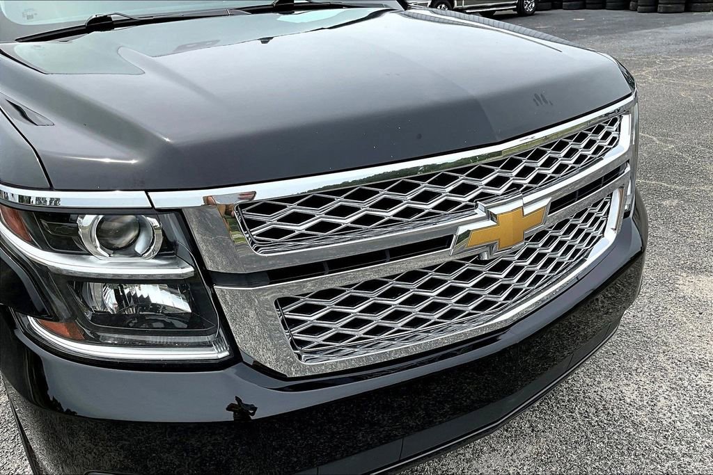 Used 2019 Chevrolet Tahoe LT image 36