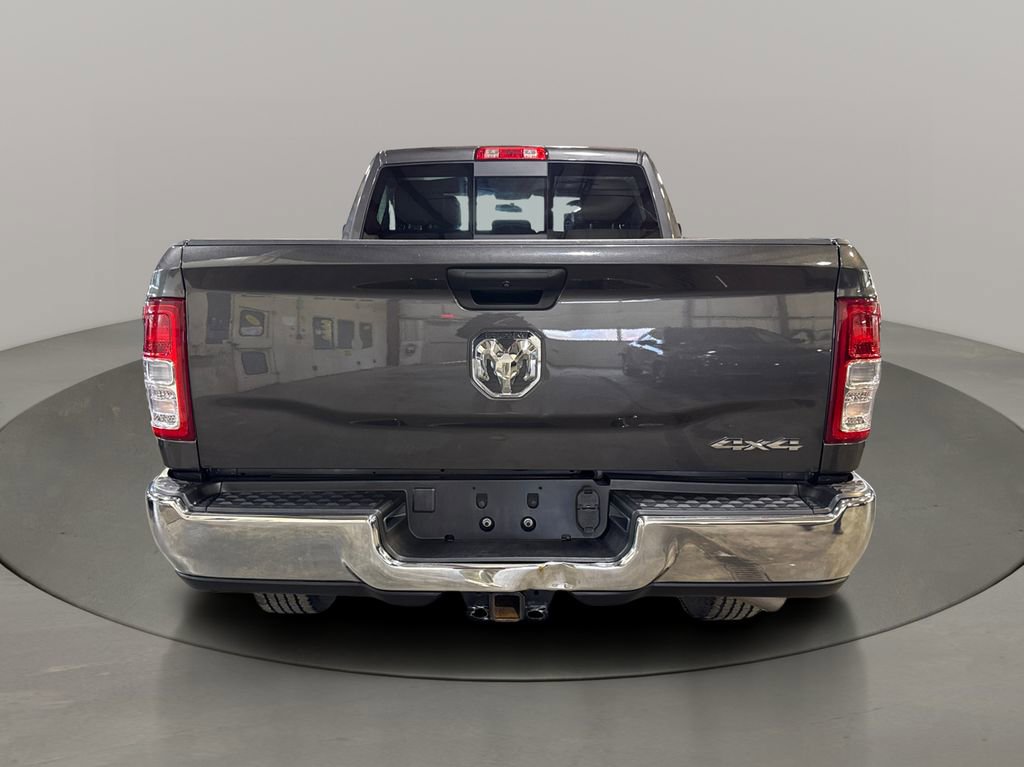Used 2024 RAM 2500 Tradesman w/ Chrome Appearance Group image 6