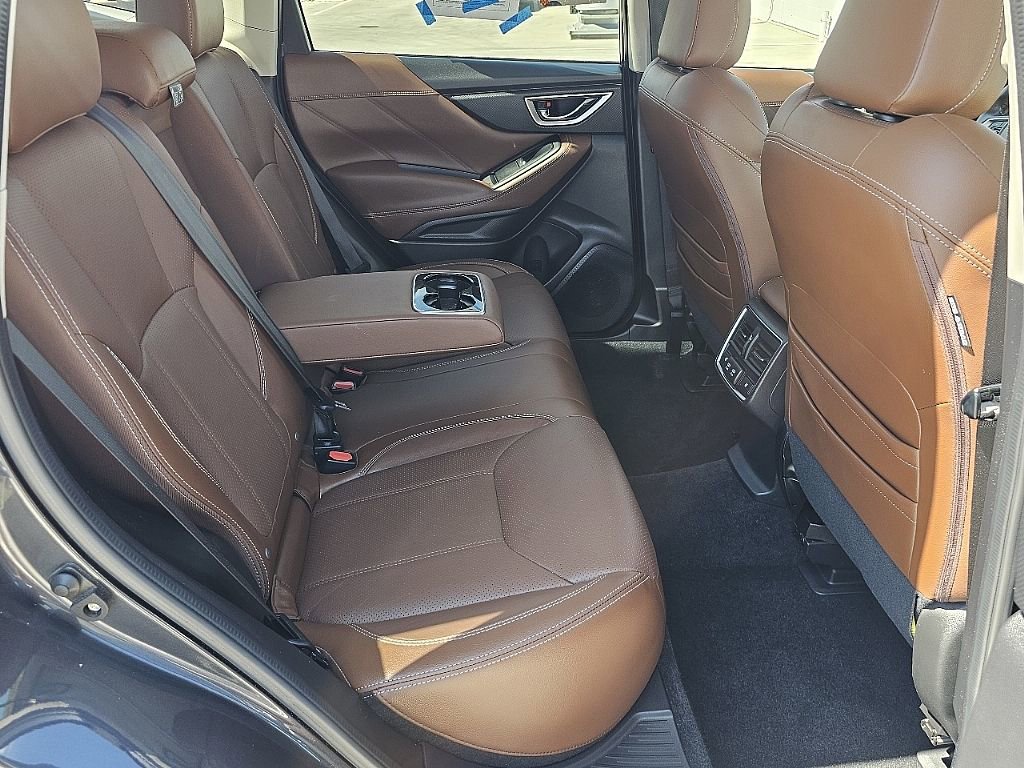 Used 2019 Subaru Forester Touring image 21