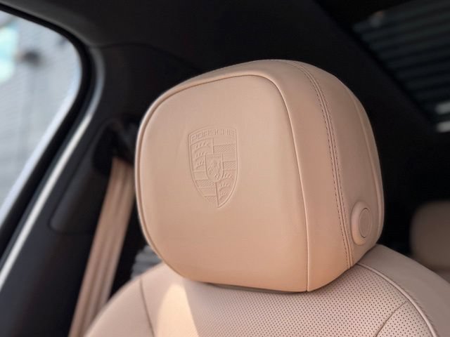 New 2026 Porsche Cayenne S AWD/4WD image 33