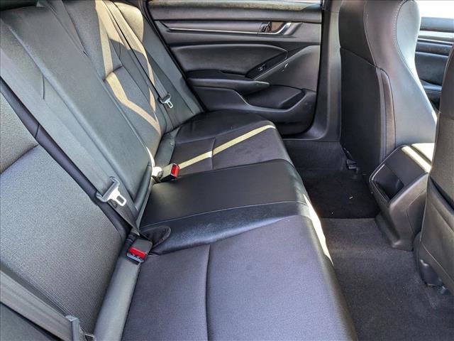 Used 2020 Honda Accord Sport image 20