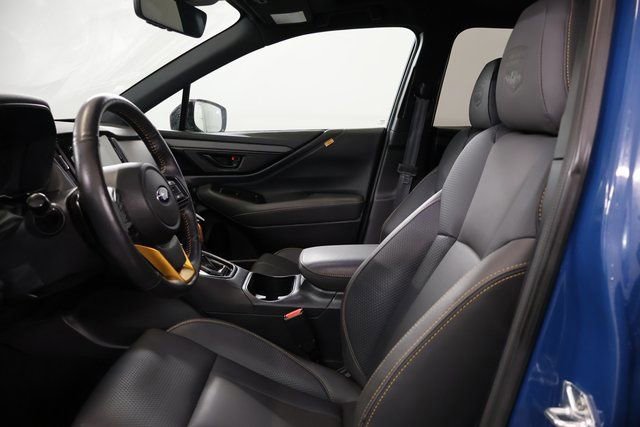 Used 2025 Subaru Outback Wilderness image 11