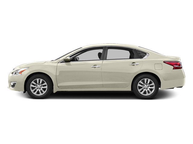 Used 2014 Nissan Altima 2.5 S FWD image 3