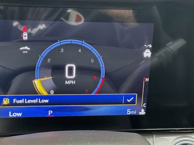 New 2026 Chevrolet Trax LT w/ Driver Confidence Package image 13