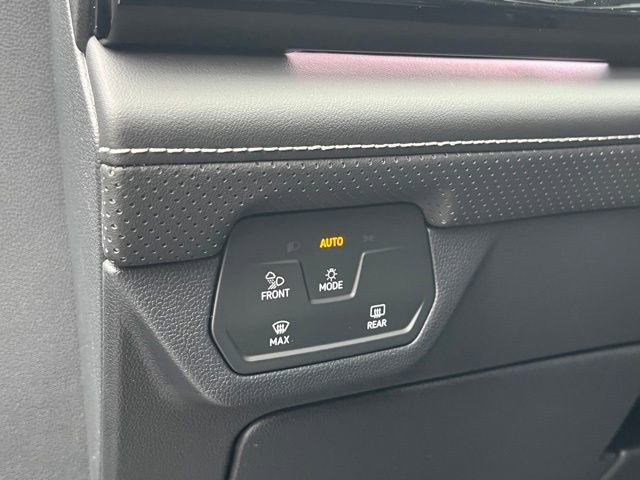 New 2026 Volkswagen Atlas SEL Premium R-Line image 18