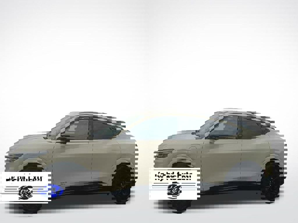 Used 2025 Ford Mustang Mach-E GT image 7