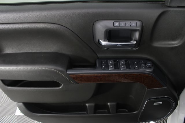 Used 2018 GMC Sierra 1500 SLT image 14