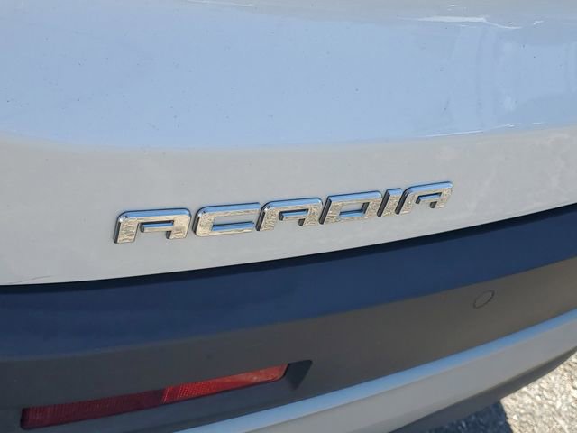 Used 2017 GMC Acadia SLT image 28