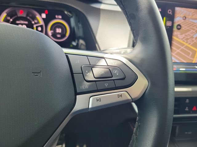 Used 2024 Volkswagen Atlas Peak Edition SEL AWD/4WD image 25