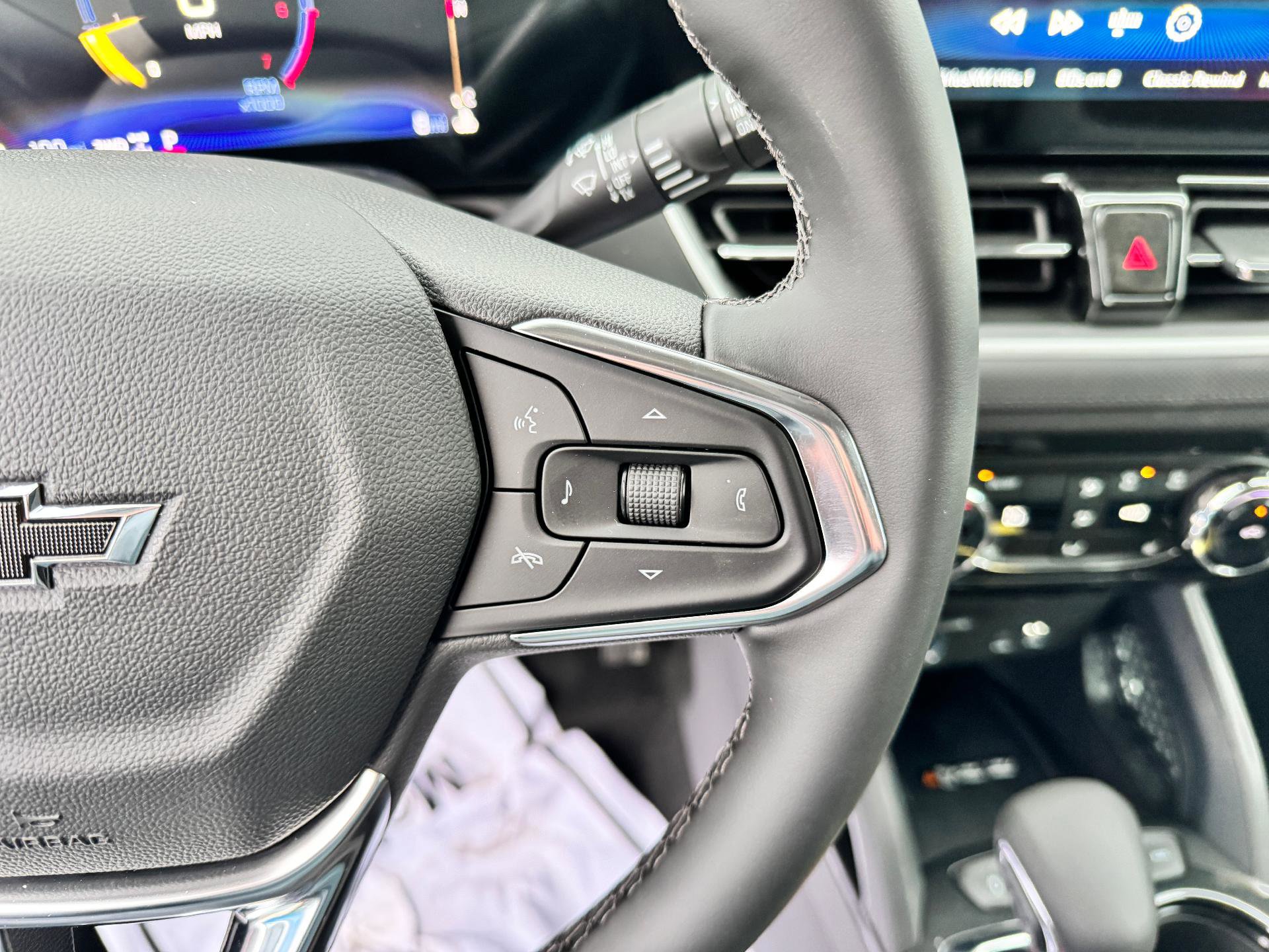 New 2026 Chevrolet TrailBlazer LT w/ Convenience Package image 20