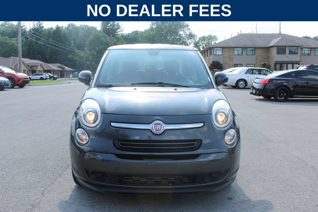 Used 2014 FIAT 500L Pop FWD image 3