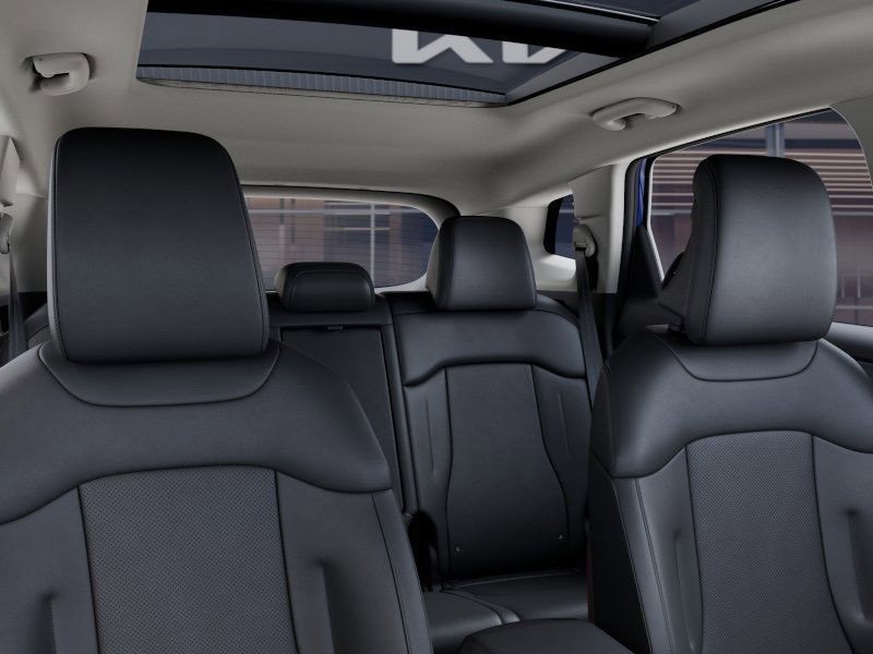 New 2026 Kia Sportage SX image 28