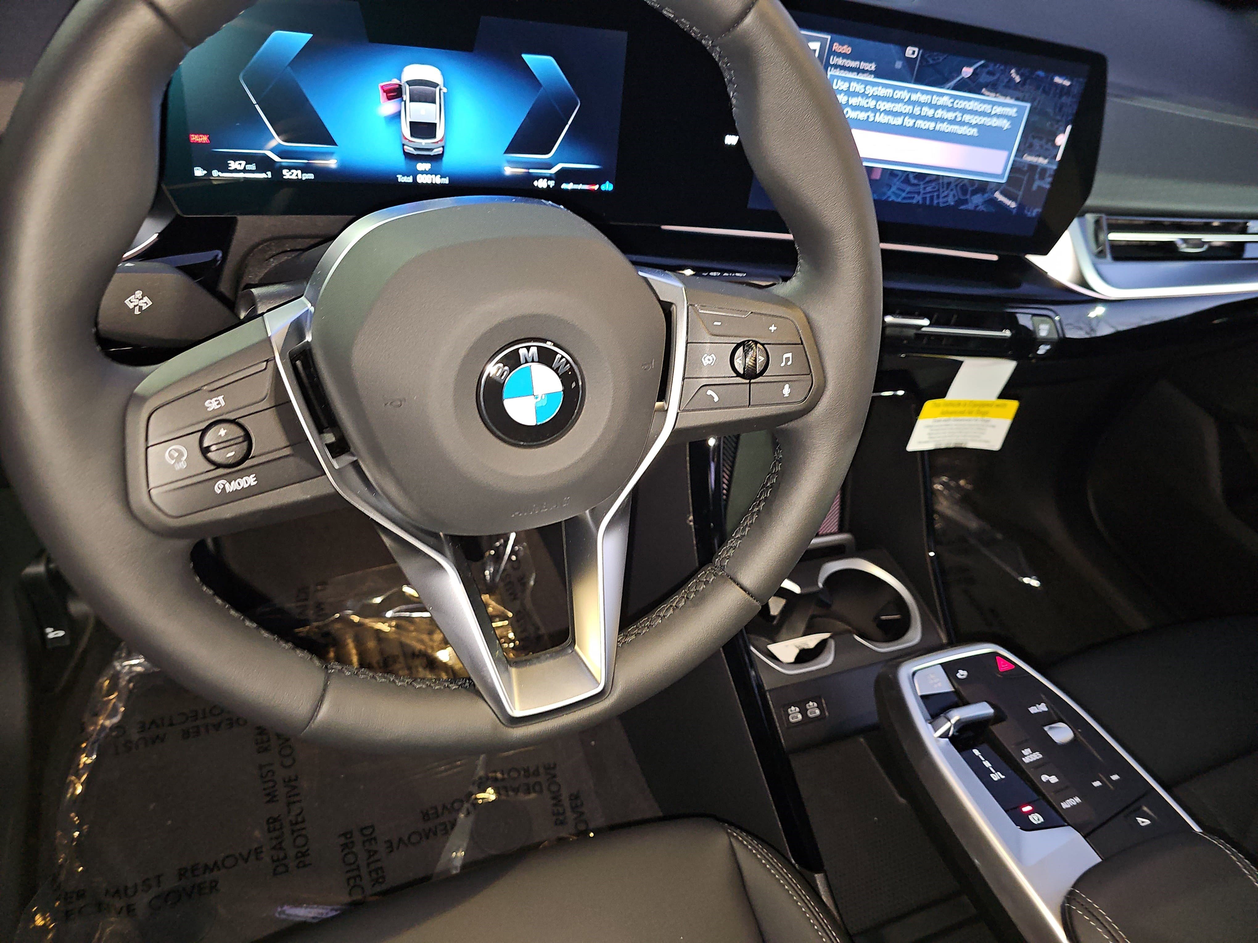 New 2026 BMW X2 xDrive28i w/ Technology Package image 17