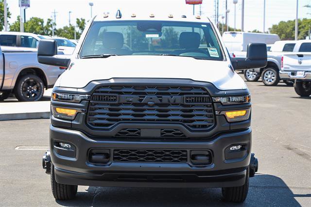 New 2025 RAM 3500 Tradesman image 6