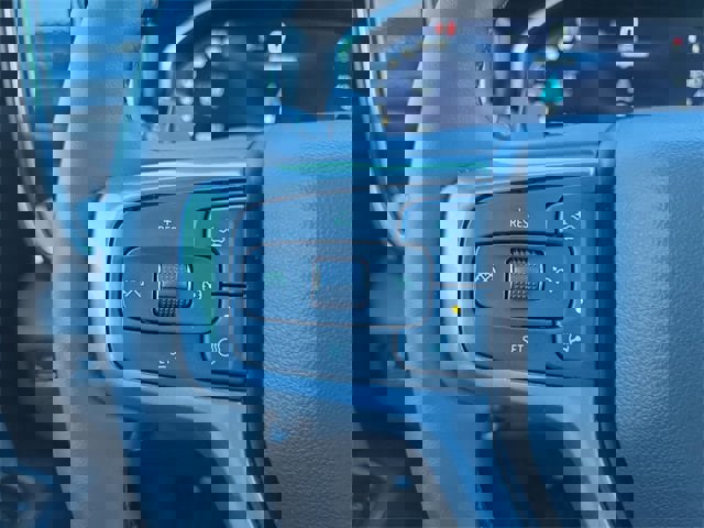 New 2026 Chevrolet Silverado 1500 LT w/ All Star Edition Plus image 19