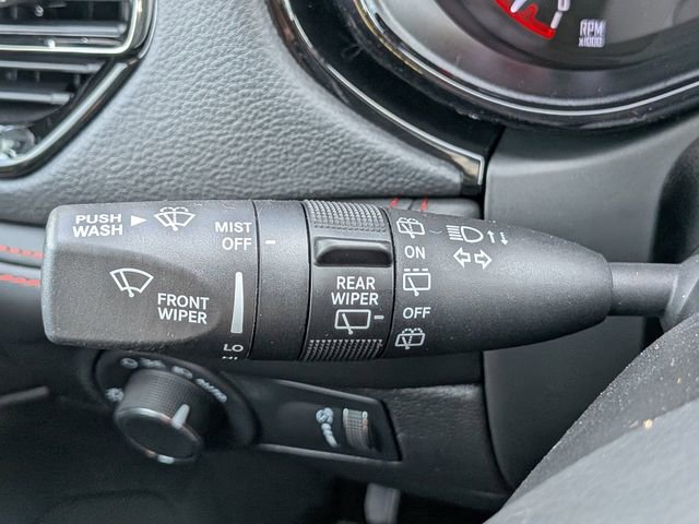 New 2026 Dodge Durango GT w/ Blacktop Package image 28