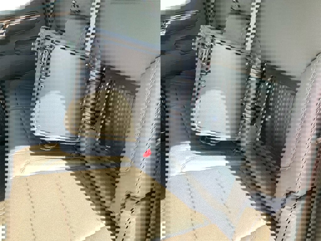 New 2026 Chevrolet Silverado 1500 LT Trail Boss w/ Convenience Package II image 29