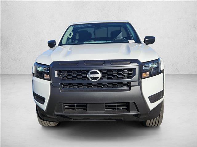 New 2026 Nissan Frontier S image 6