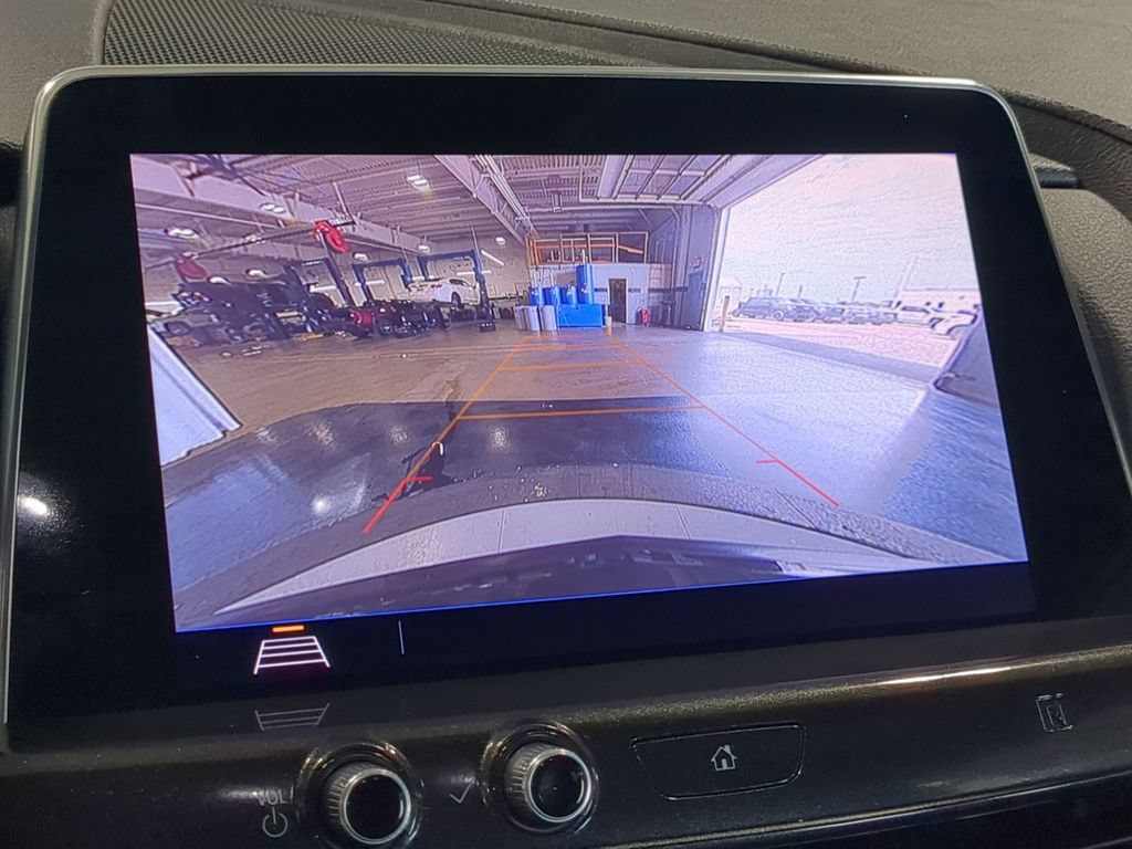 Used 2020 Cadillac CT5 Premium Luxury AWD/4WD image 36
