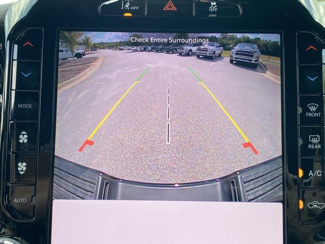 New 2026 RAM 2500 Laramie w/ Night Edition image 13