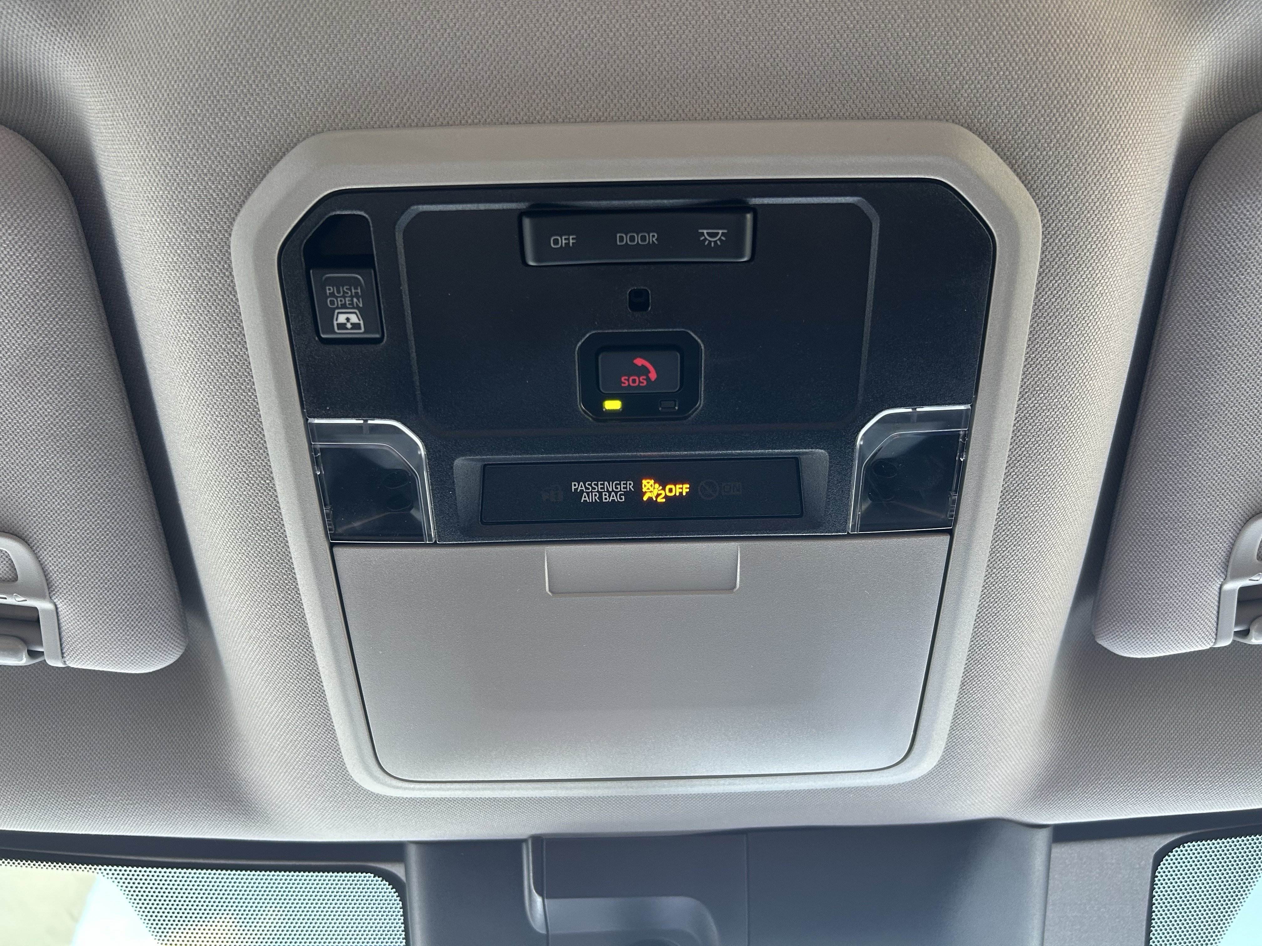 Certified 2023 Toyota Tundra SR5 w/ SR5 Convenience Package AWD/4WD image 32