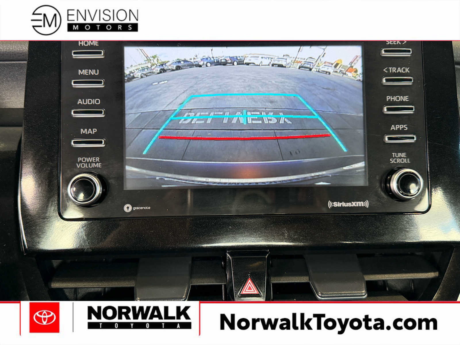 Certified 2024 Toyota Camry LE FWD image 27