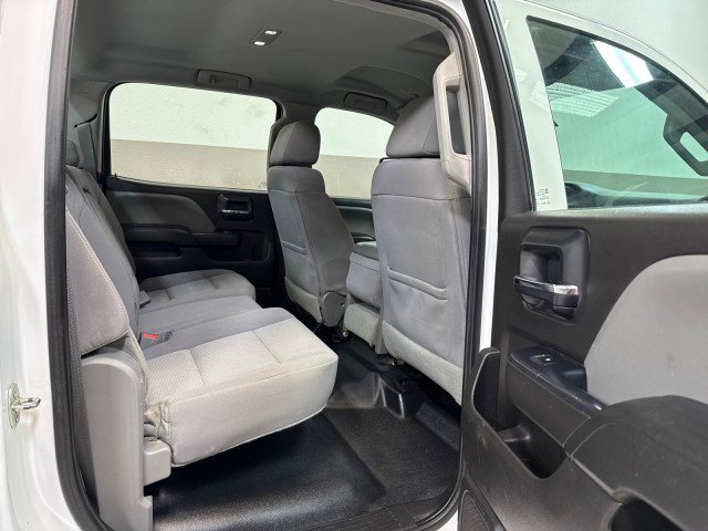 Used 2016 Chevrolet Silverado 3500 W/T w/ WT Convenience Package image 59