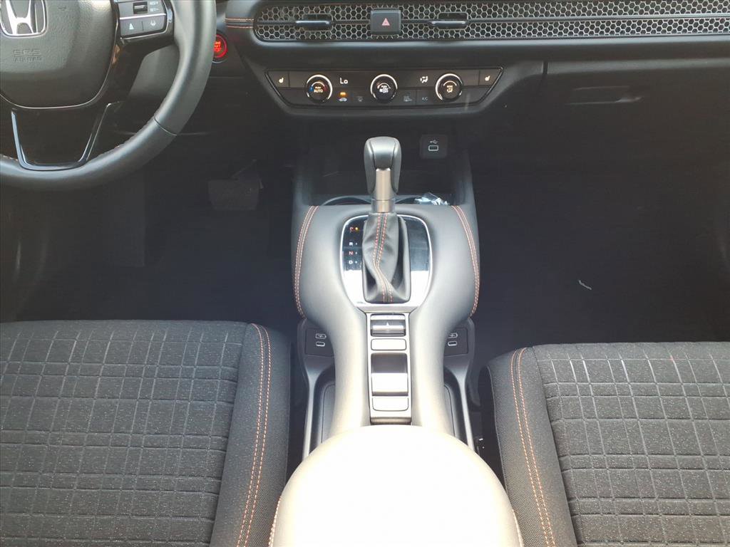 Used 2024 Honda HR-V Sport image 18