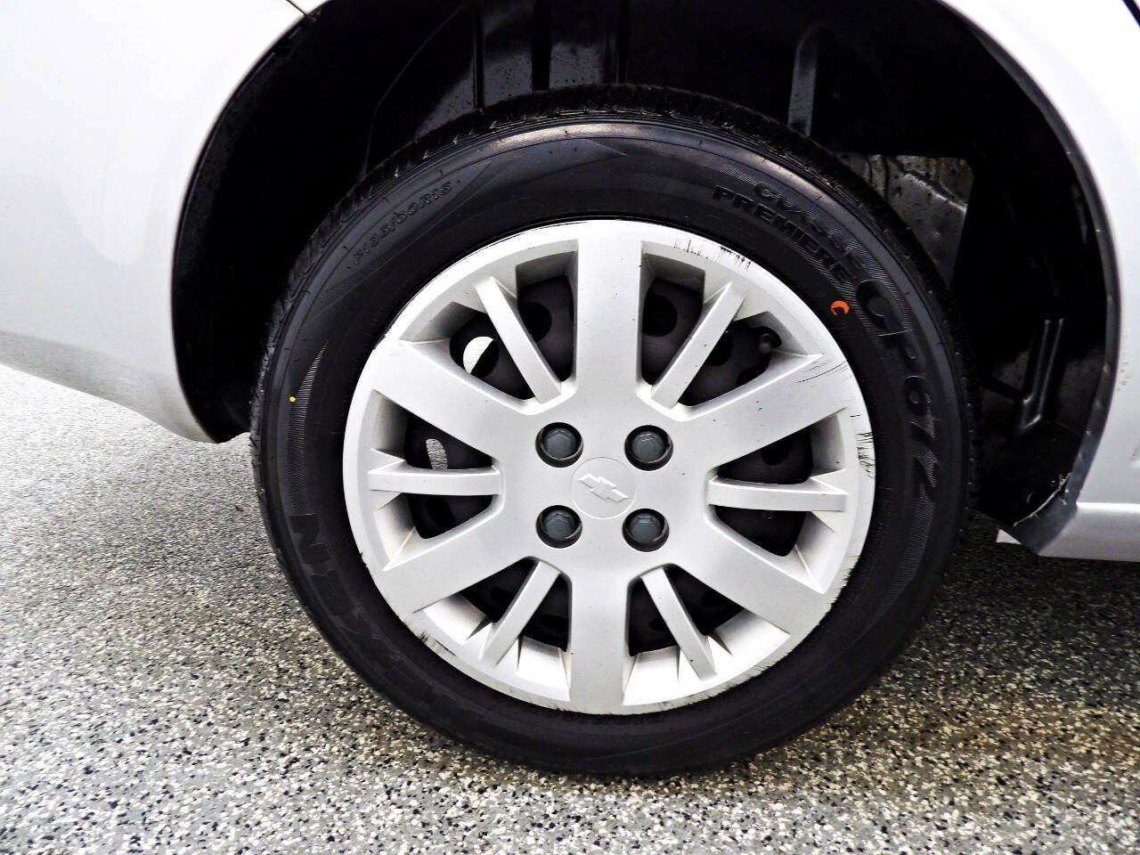Used 2010 Chevrolet Cobalt LT FWD image 19