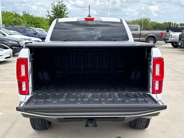 Used 2021 Ford Ranger XLT w/ Equipment Group 301A Mid image 28
