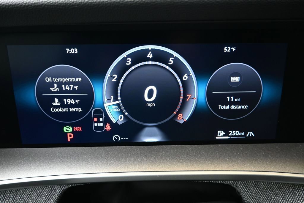 New 2026 Volkswagen Tiguan S AWD/4WD image 31