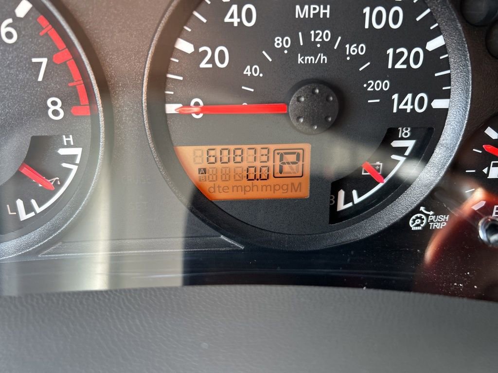 Used 2017 Nissan Frontier SV w/ SV Value Truck Package RWD image 25