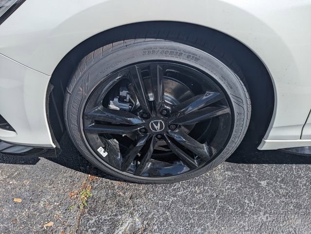 New 2026 Acura Integra A-Spec image 13